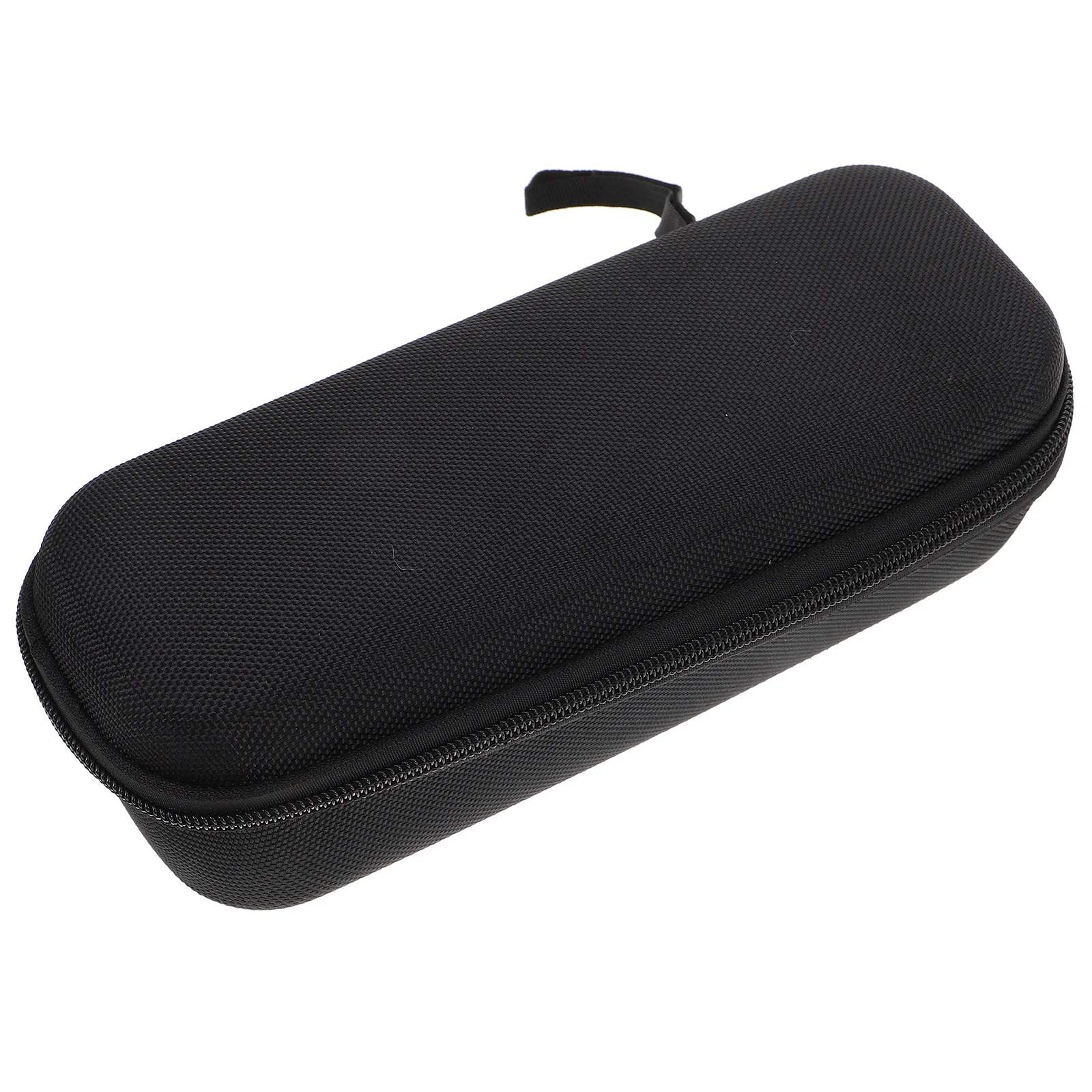 

Dual Mic Storage Bag Eva Waterproof Shockproof Microphone Case Portable Handheld Organizer Travel Pouch Hardshell Accessory Box