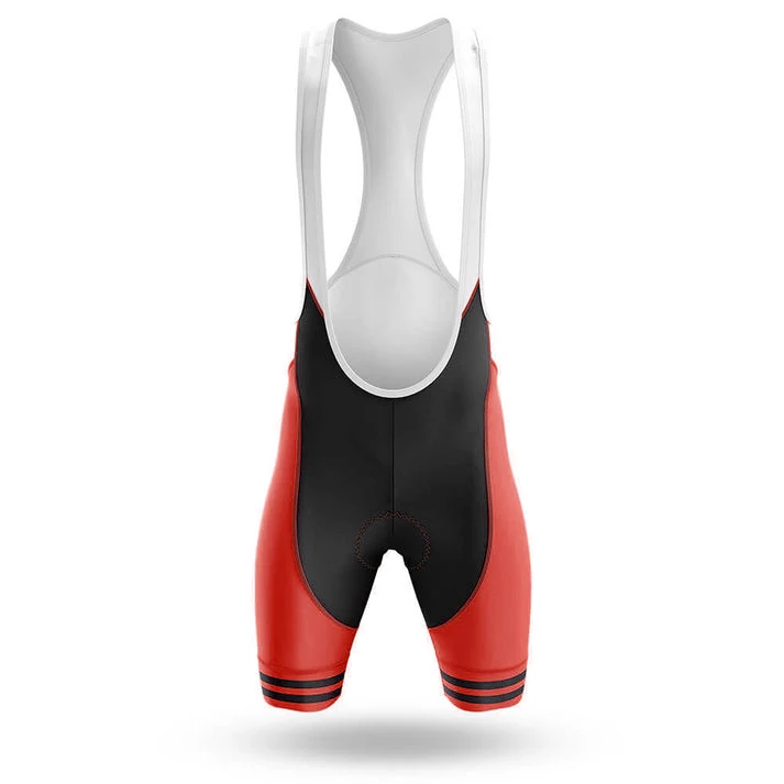 

2026 Red Cycling Bibs Shorts Mountain Bike Breathable Mens 19D Gel Padded Ropa Ciclismo Bicycle Bretelle Pants Wear Summer