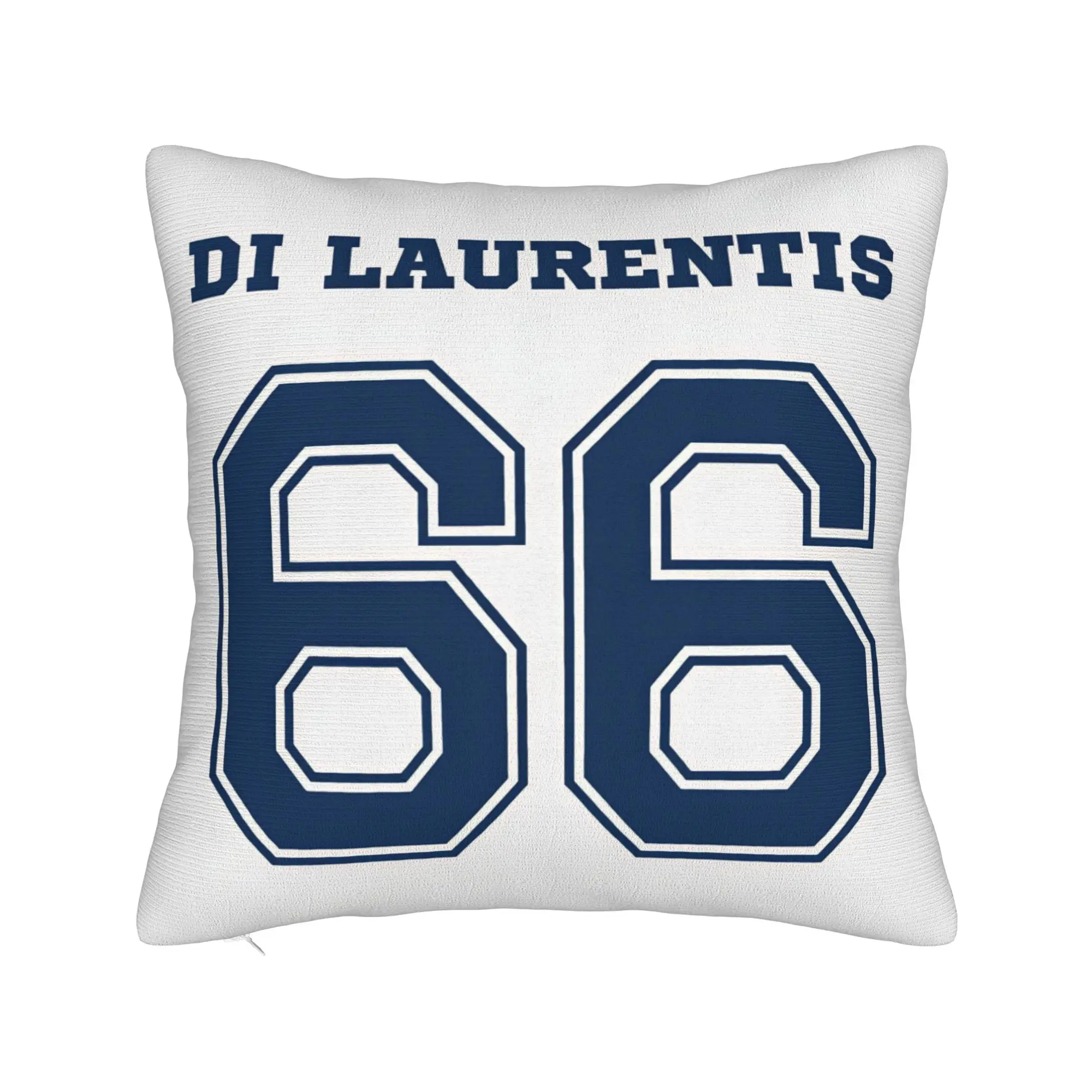Off Campus Dean Di Laurentis Briar U Pillow Case  Cute Funny Pillow Cover Soft Pillowcases For Living Room Bed Chair