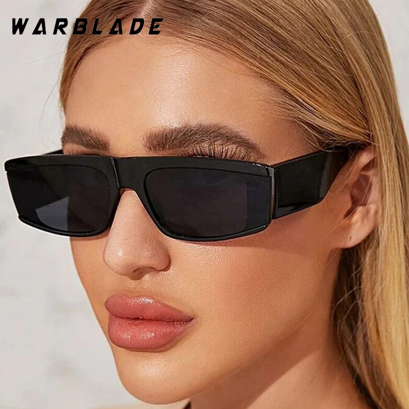 

Vintage Small Square Frame Trending Women's Sunglasses Brand Design Men Sunglass Summer Drive Fishing Retro Eyewear UV400 Lentes