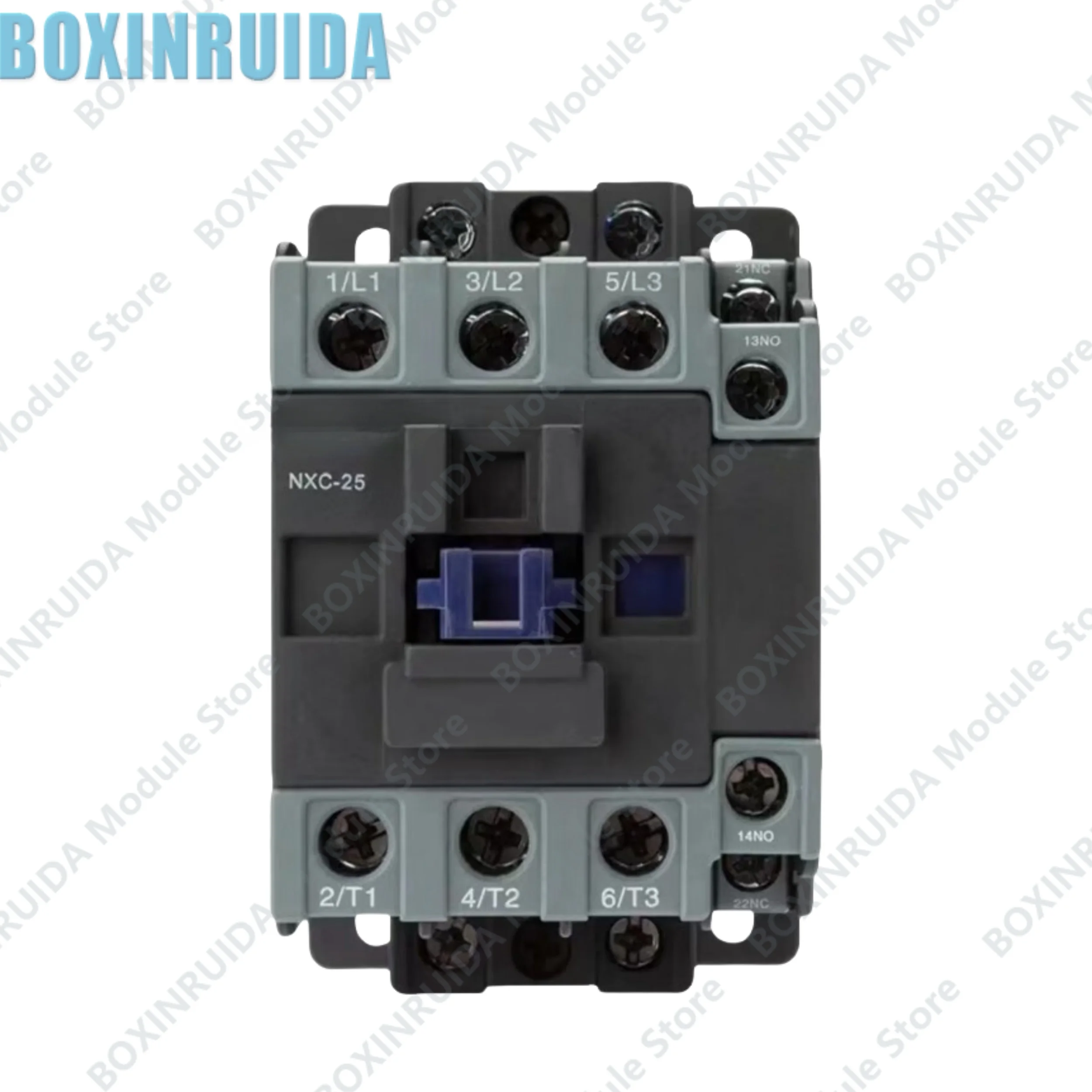 Brand new original AC contactor NXC-25 AC220 AC380 AC110