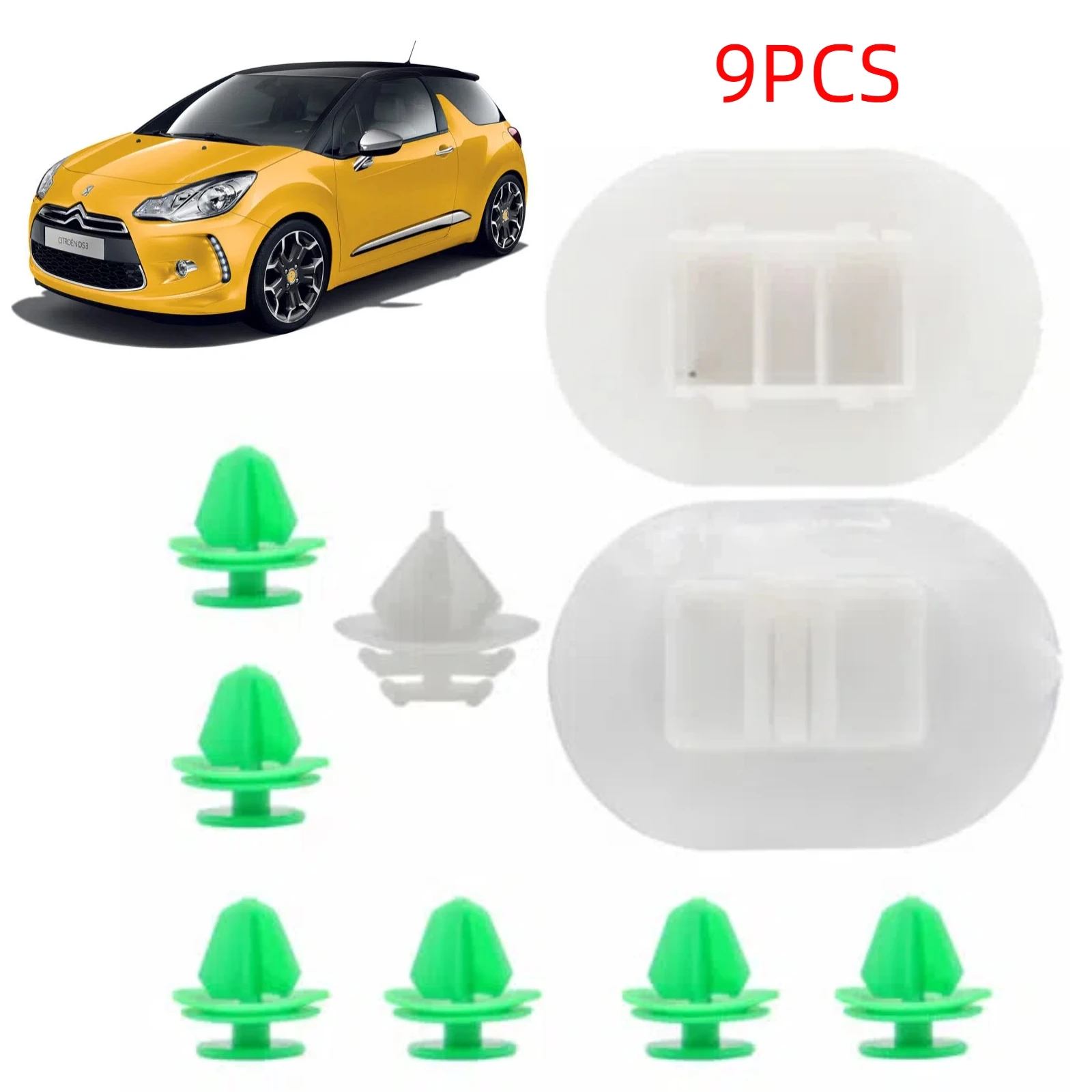 Interior Replacemen…