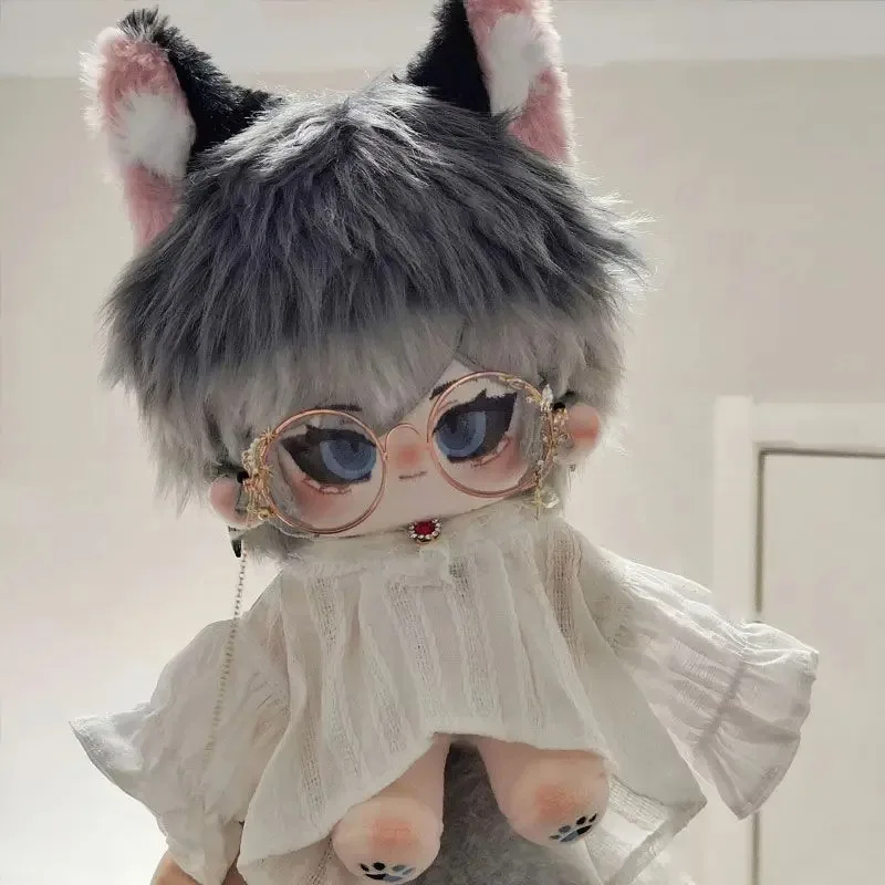 

Игра Аниме Identity V Фотограф Джозеф Десольнье Косплей Кукла 20 см Игрушка в подарок