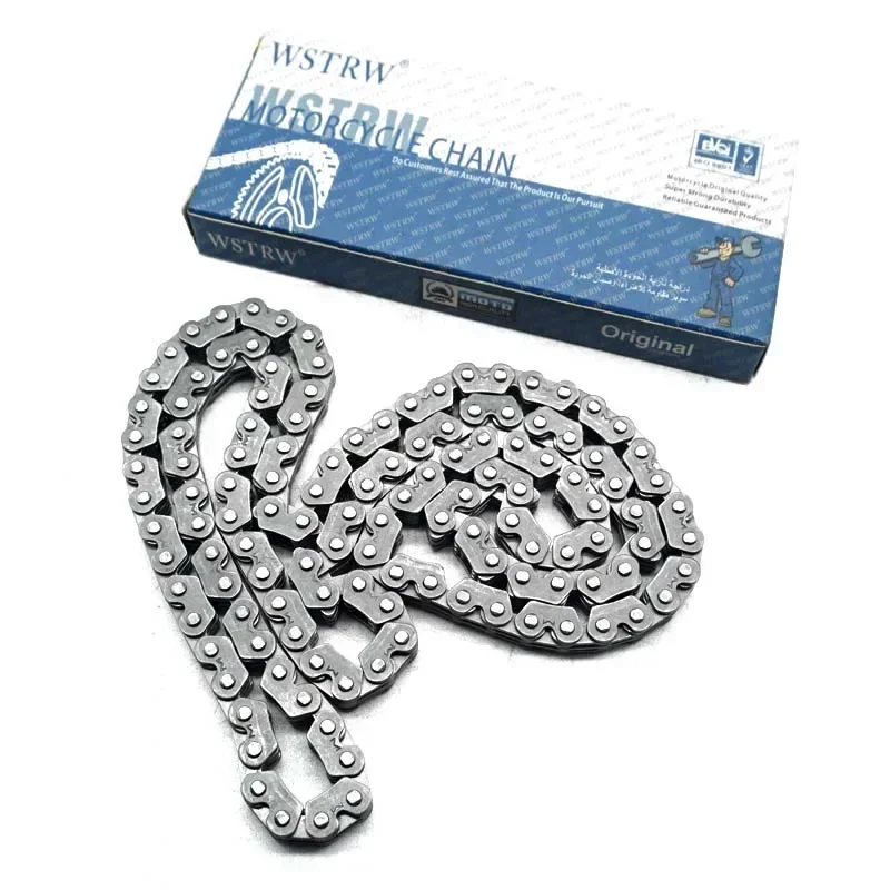 For KAWASAKI KLX300R 2021 2022 2023 Ninja 250R EX250 2008 2009 2010 2011 2012 KLX 300 R EX 250 Motorcycle Camshaft Timing Chain