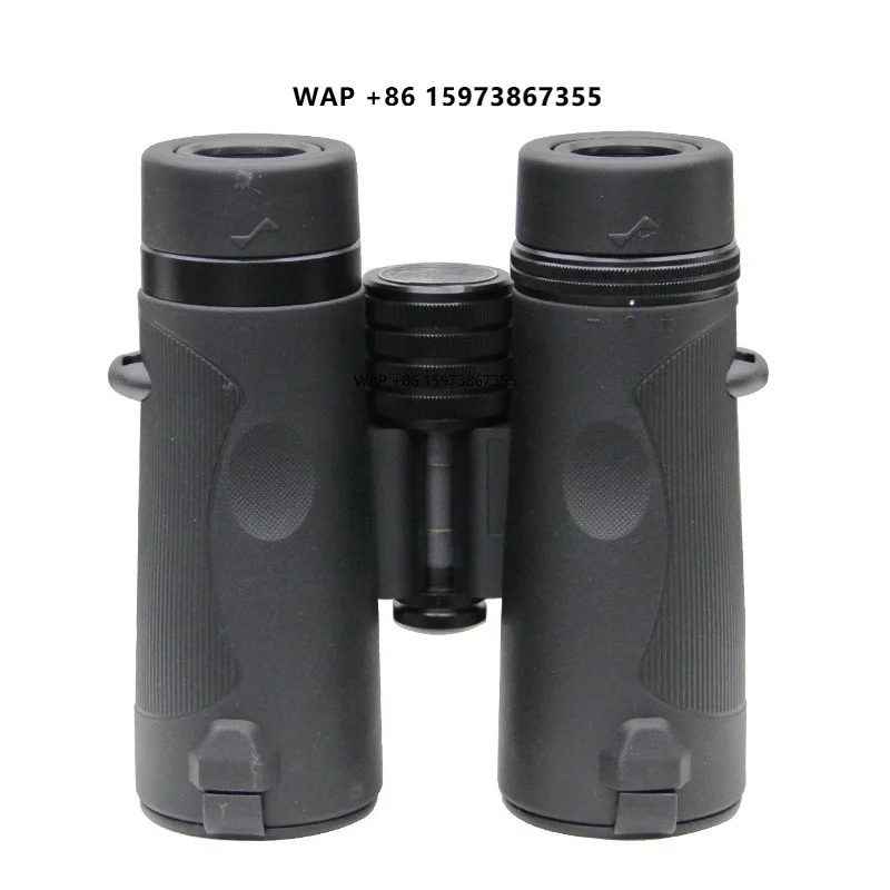 

Onick Black Hawk 8x42 ED Monocular BAK4 Prism HD Coating High Quality Long Distance Bird Watching Telescope Binoculars Black