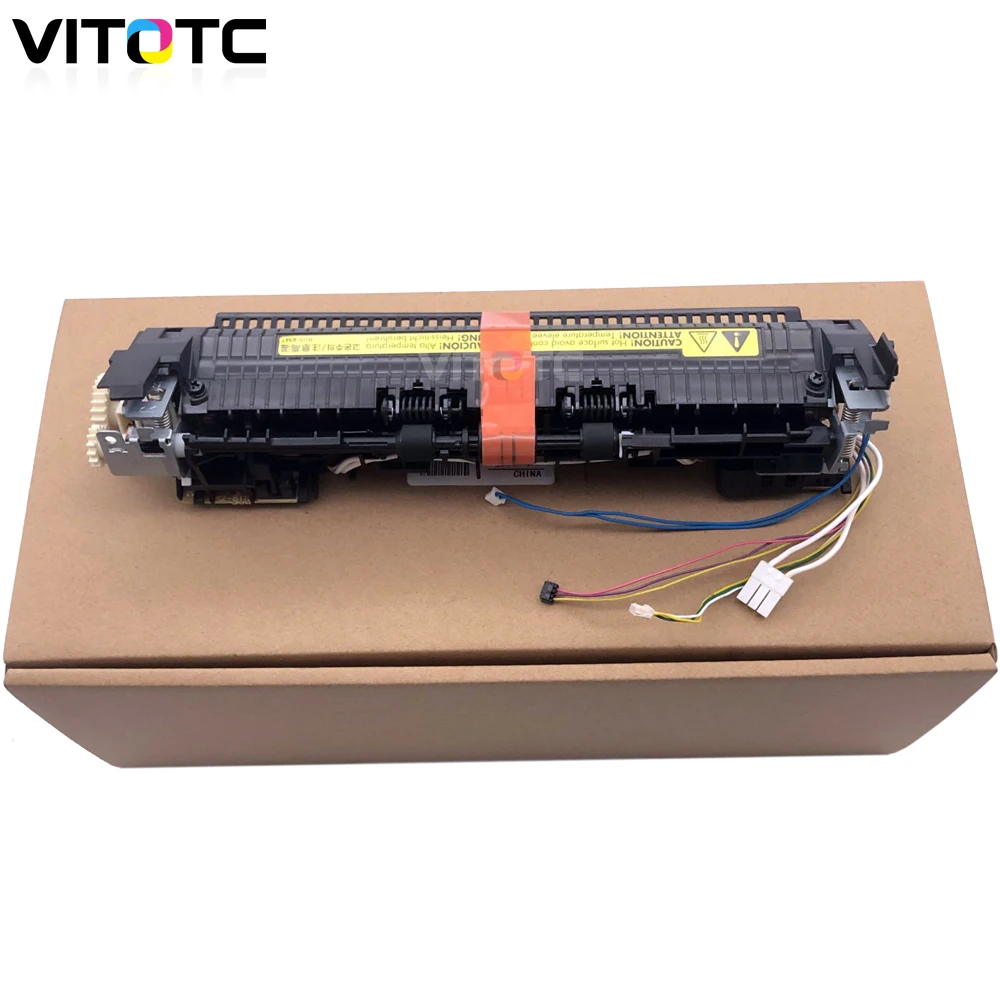 New RM1-2087 RM1-2096 RM2-5573 220V Fuser Unit for HP LaserJet 1018 1020 PLUS 1022 M1005 for Canon LBP 2900 3000 3000B L1121E