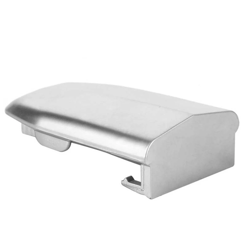 

Car Accessories Door Handle Cover Lock Cover Car Door Handle Durability New Practical Silver For Escalade 2015-2018 For Cadillac