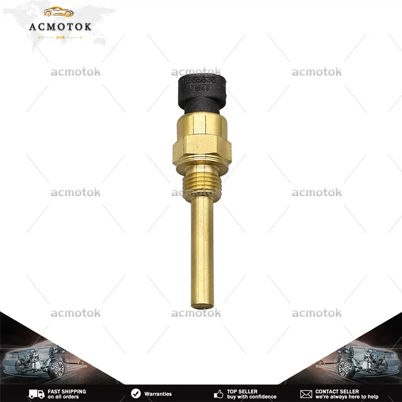 

RE65836 Water Temperature Sensor For John Deere