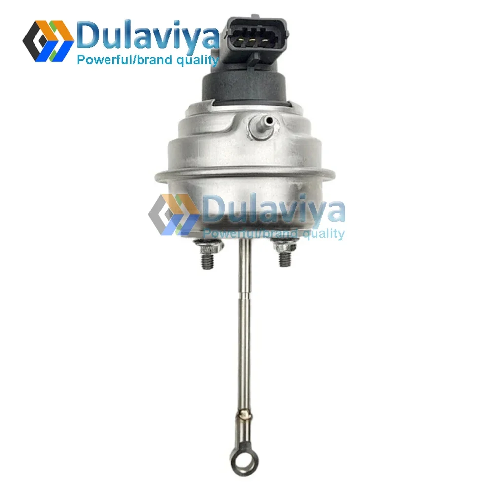 Car Turbocharger Electronic Actuator For Fiat Ducato Multijet 3.0 D 2006- 796399 504364177 505364766