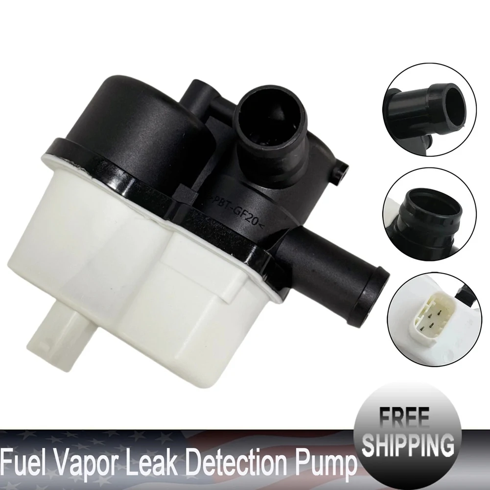 

A21F-AJ5118581A Car Fuel Vapor Leak Detection Pump For Mazda 5 6 CX-7 Volvo C70 S60 S70 S80 31321575