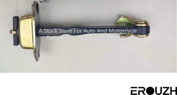 NEW Car Door Check Arm Stop Hinge Strap Limiter For Suzuki Vitara SX4 S-Cross 2014-2020