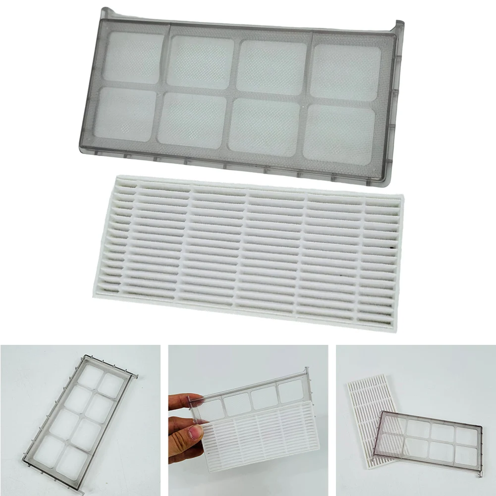 Een betrouwbare filtercomponent uitgerust met een speciaal houdmechanisme, specifiek op maat gemaakt om met uw EVEMAX te werken