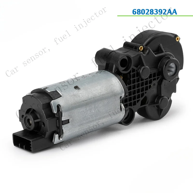 Q+ Latch Assembly Motor For Chrysler 200 Sebring Convertible 2007-2014 68028392AA