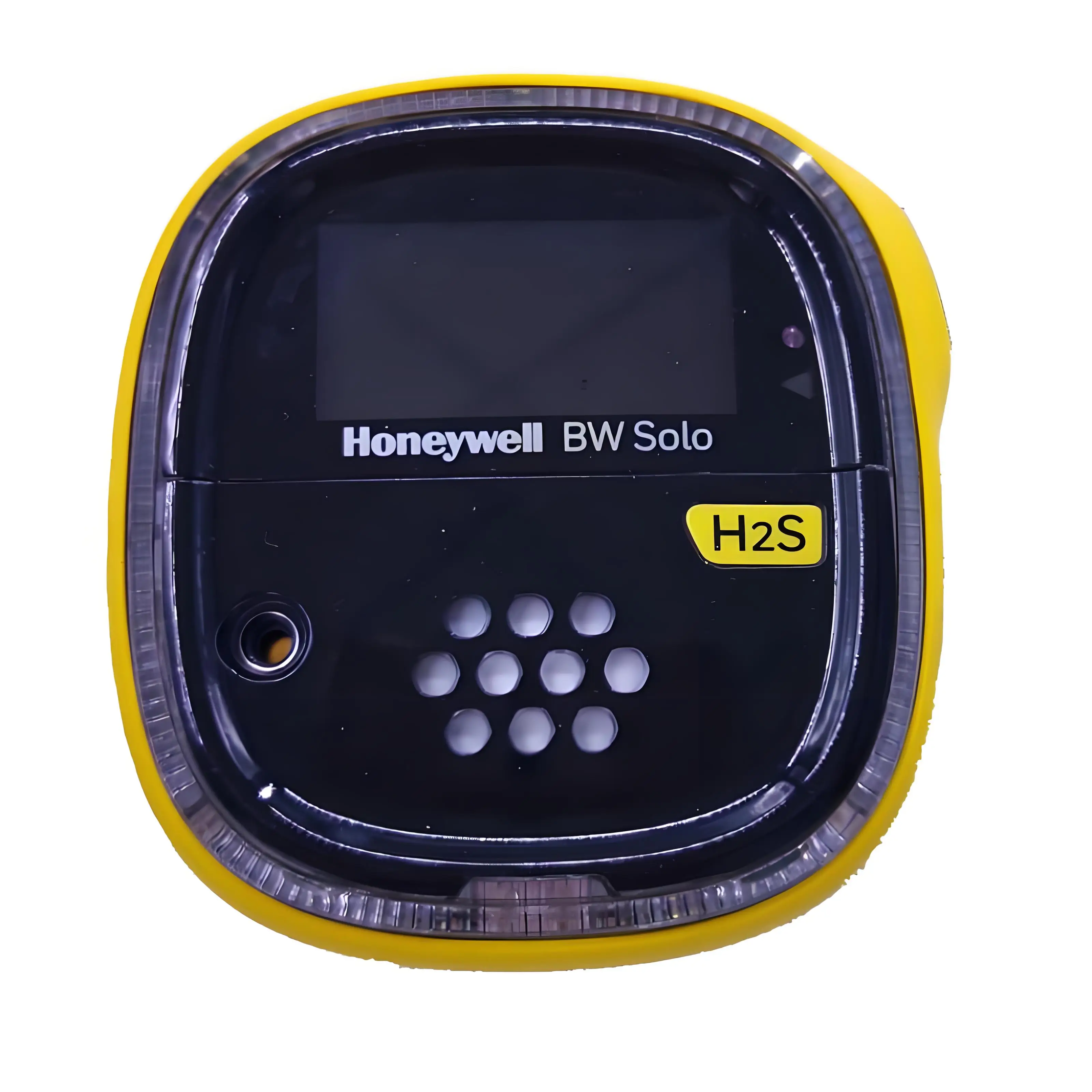 

BW SOLO BWS2-H-Y Hydrogen Sulfide detectors Honeywell BW H2S single gas detectors