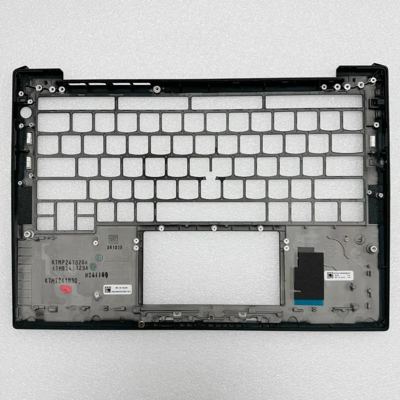 

AB + 5M11N99361 Новый верхний чехол C для упора для рук WL для ThinkPad T14s Gen 5 21LS 21LT