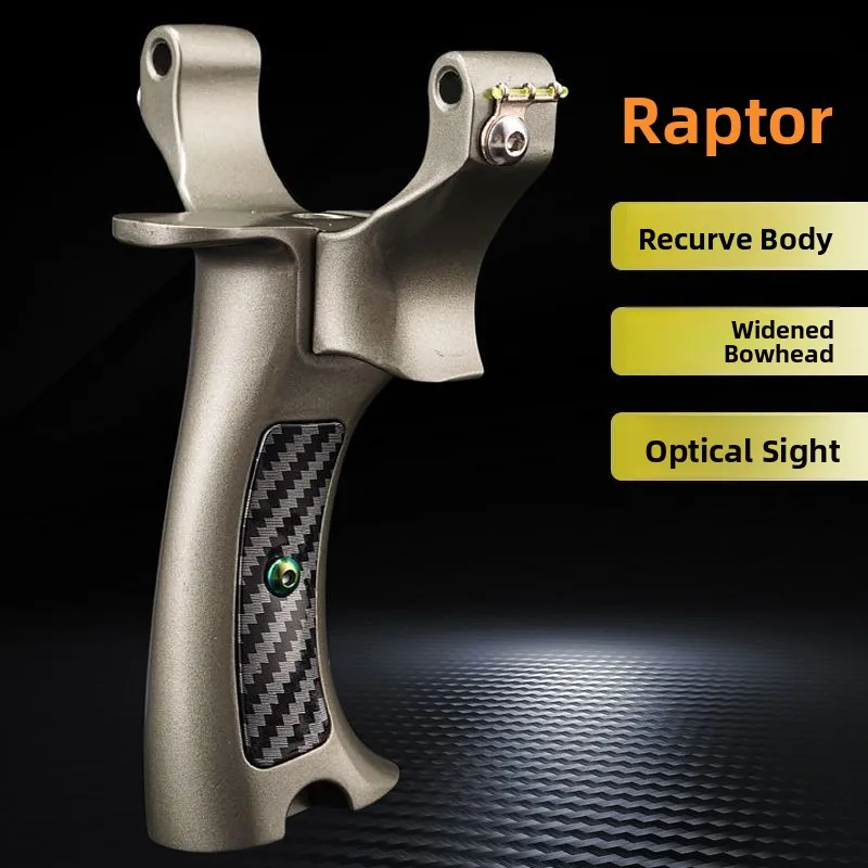 estilingue-de-couro-plano-raptor-ii-para-competicao-ao-ar-livre-estilingue-de-alta-precisao-para-adultos