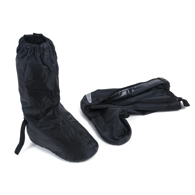 Bicycle Boot Cover Mountain Bike Shoe Cover Winter Warm Warm Overshoe Waterproof Toe Bicycle Shoe Cover Bicycle Booties