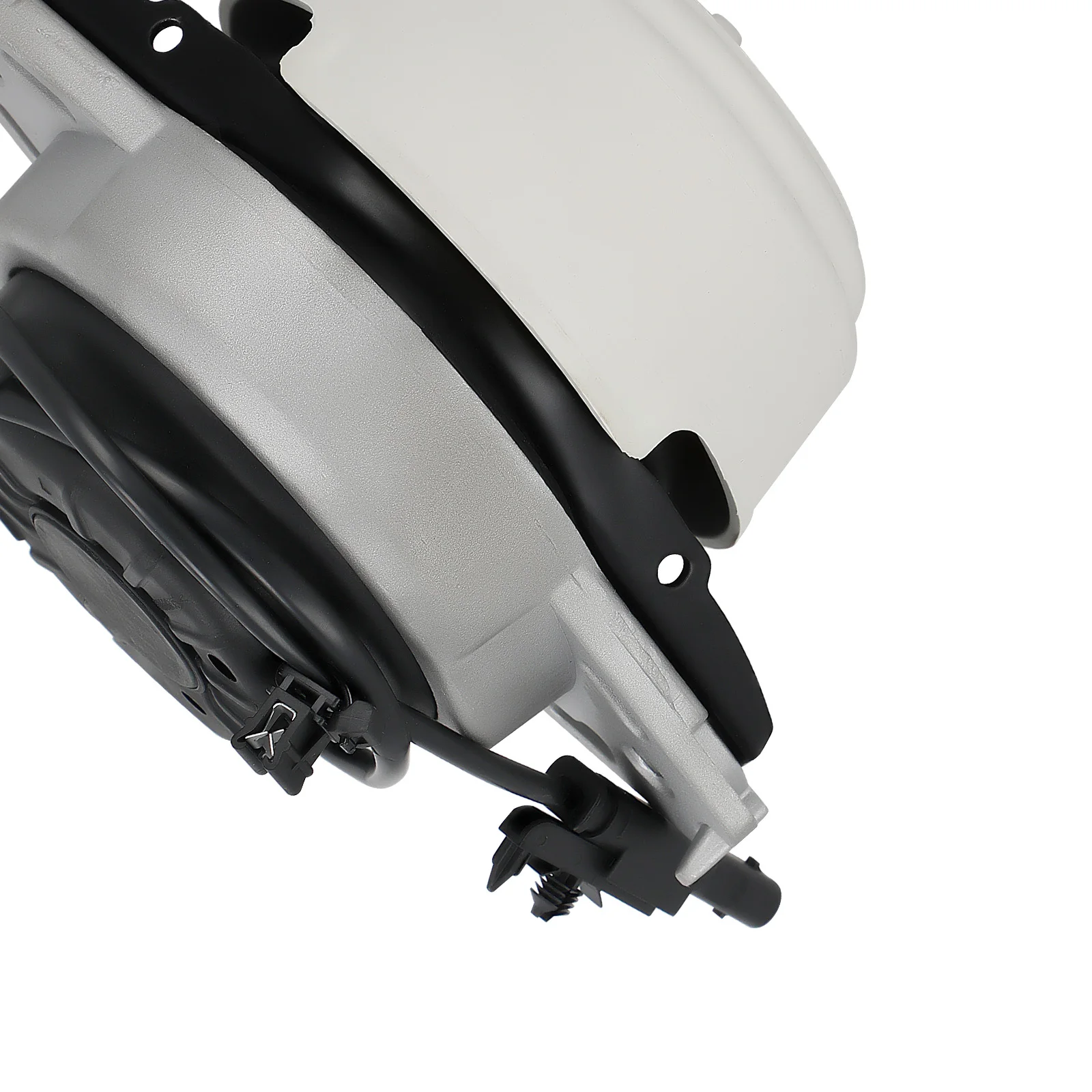 Motor-Motorhalterungssatz 2 LINKS + RECHTS für Mercedes W166 GL450 ML350 ML400 1662405917