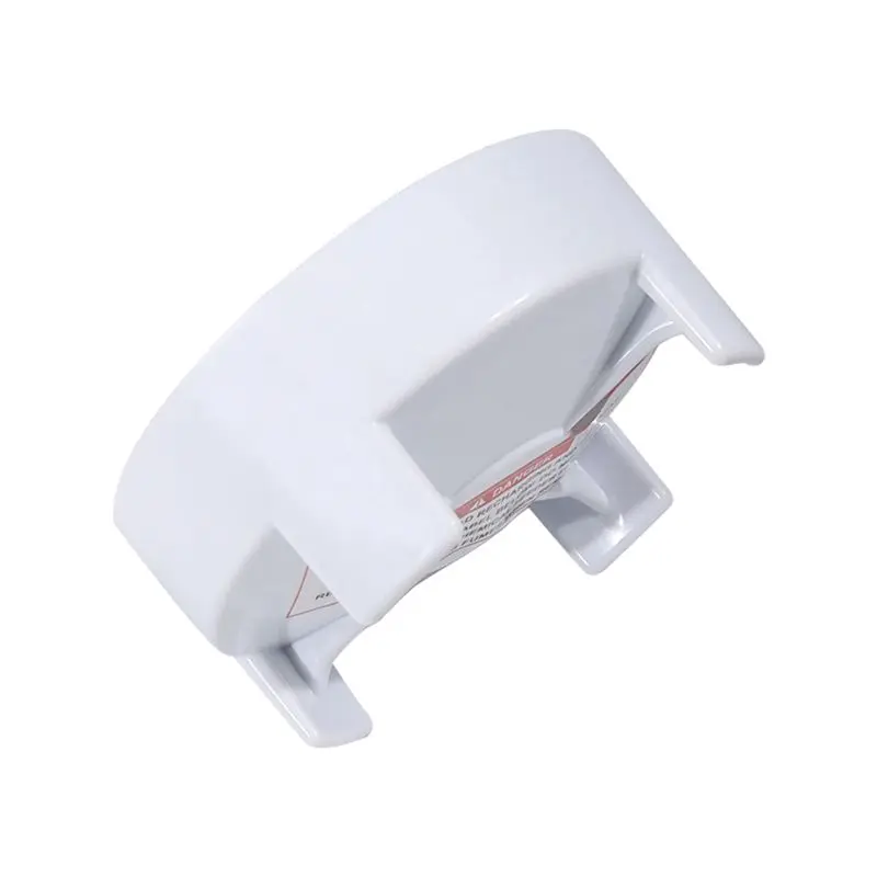 J1UL1N Pool Chlorinator Cover Replacement Part For Pentair R171096 Rainbow 320 Automatic In-Line Chlorine/Bromine Feeder