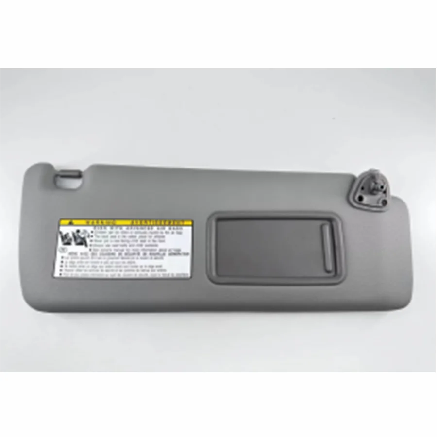 

Пара серых солнцезащитных козырьков для Highlander 2004-2007 74320-48260-A0