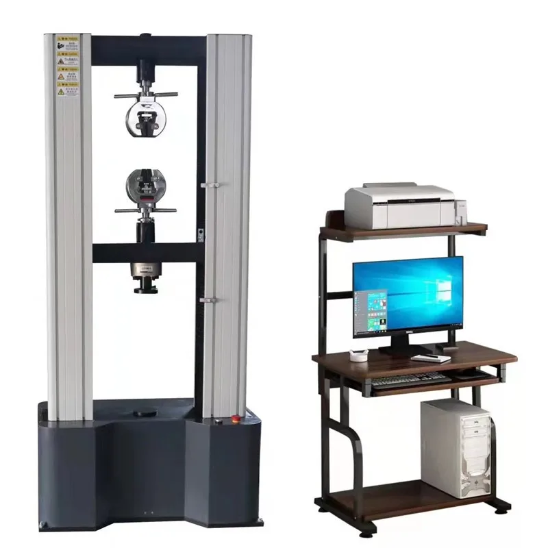 Controlled Tensile …