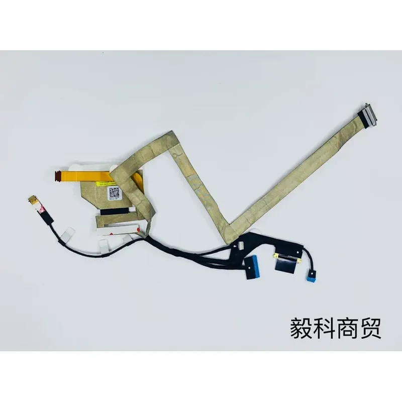 

Screen Cable for Dell Latitude 7330 E7330 HDB30 06WH9C 0HDRJM