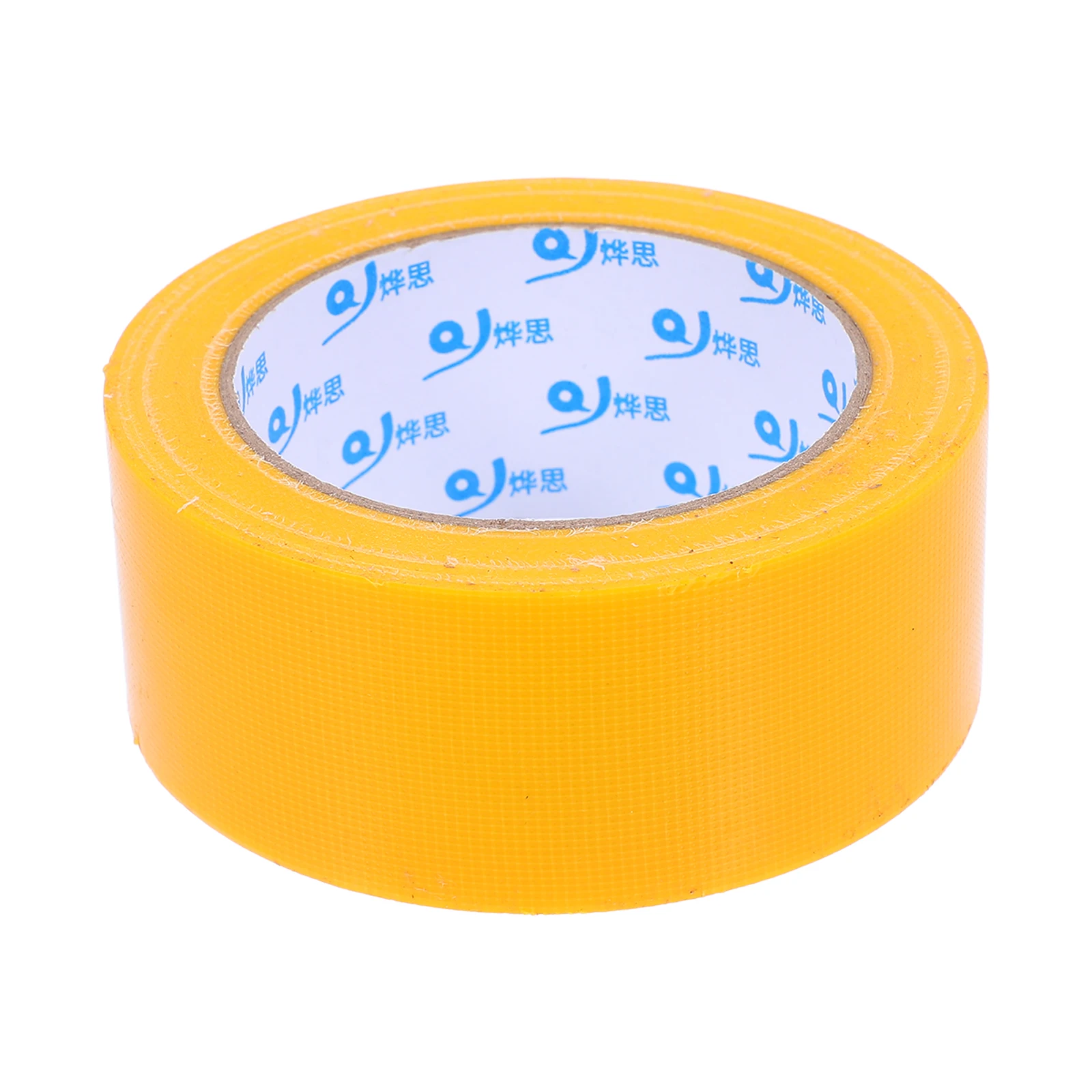 

Waterproof Wear-resistant Duct Tape Colored Strong Adhesive Heavy Duty Carpet Binding Crevice Seal Versatile Repair Home Office