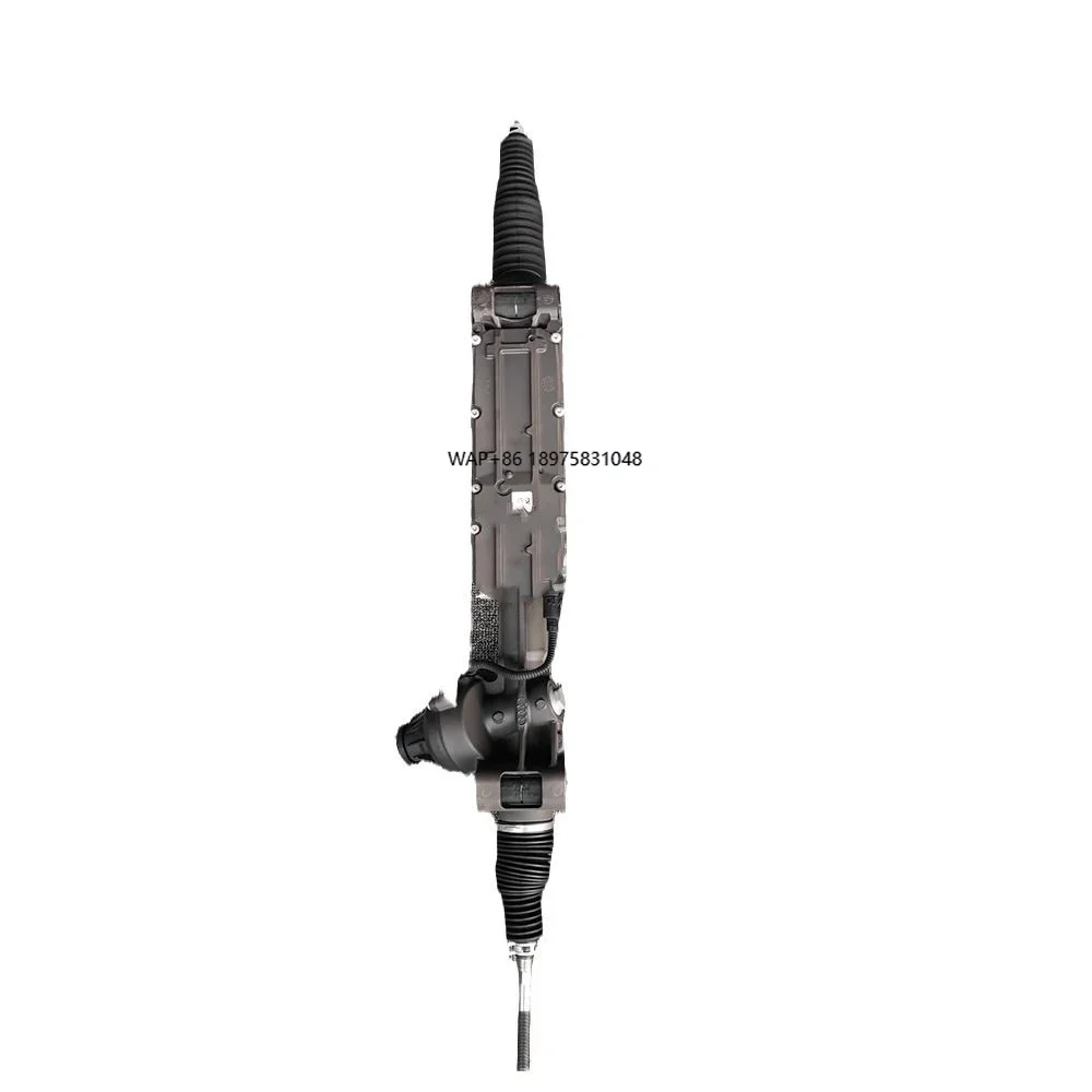 Auto Part System Component About Q8  Electric  Steering Gear Auto Steering Rack and Pinion Suitable for 4M1423053F