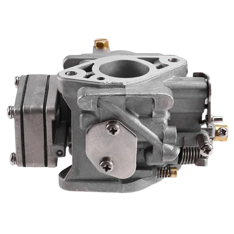 

AA-для подвесного двигателя 3HP 3 M L S 2-тактный двигатель, запасные части карбюратора, цифры 6L5-14301-02, 6L5-14301-03, 6L5-14301