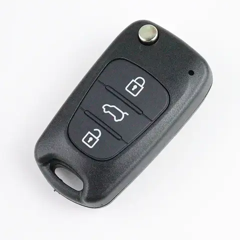 6 best sales Kia Smart Key - №6
