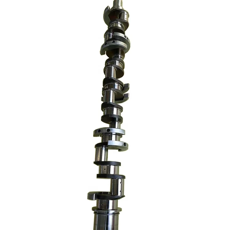 KTA50 Crankshaft 3630235 3648634 3629277 diese-l Engine Parts