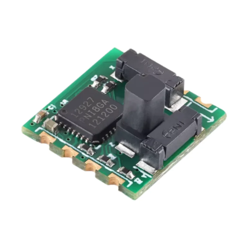 

1pc Original Genuine RM3000 Magnetic Sensor Electronic Compass Magnetic Field Sensor