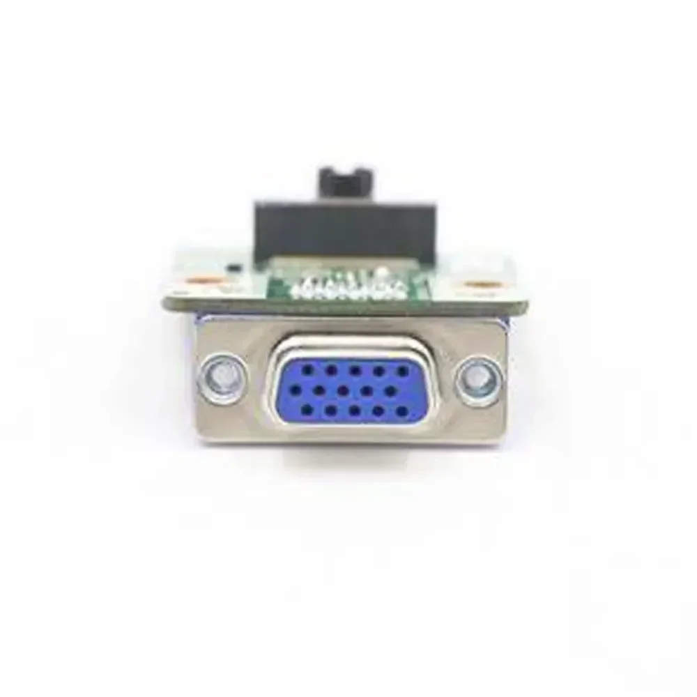 Imagem -05 - para Lenovo M90q M80q M70q M75q Gen2 M730q Minúsculo P340 P350 Mini Desktop Displayport dp Usb-c Tipo-c Hdmi-placa Jack Compatível
