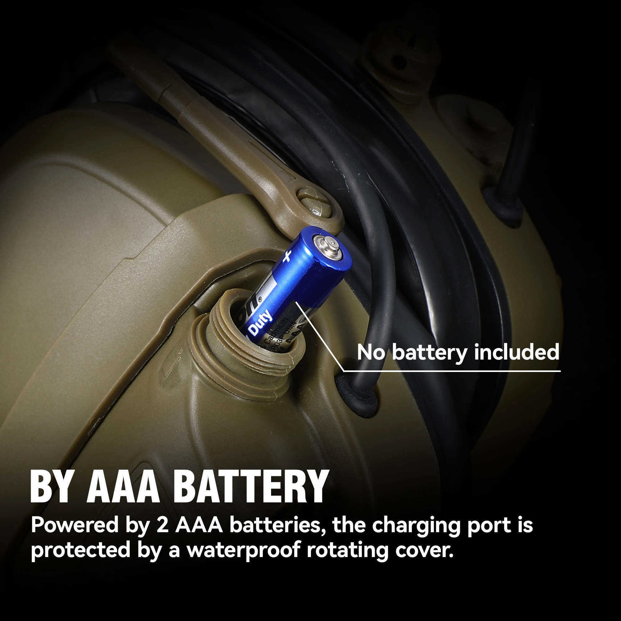 FCS & FMA Full Digital Dual DPS AMP Тактическая гарнитура Коммуникационное шумоподавление Военные аксессуары Полицейское снаряжение