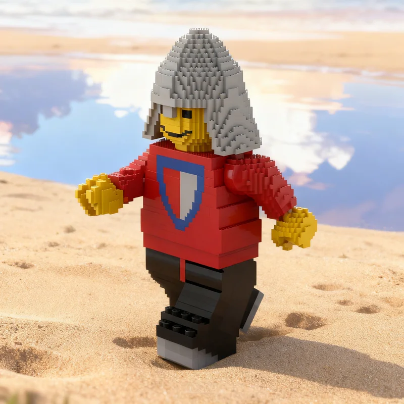 

4504 детали MOC: Крупномасштабная классическая модель рыцарского замка, конструктор, креативный подарок, коллекционный декор, премиум-класс для детей и взрослых