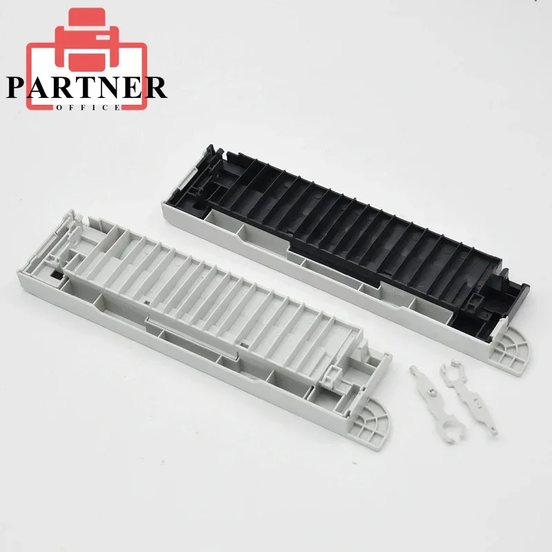 Porta da frente cassete para HP Laserjet, RM1-6446-000CN, RM1-6394-000CN, P2030, P2035, P2050, P2055, 1Pc