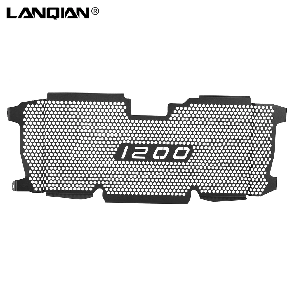 Motorcycle Radiator Grille Guard Cover Protector For BMW R1200R R1200RS R1250R R1250RS R 1200 R R 1250 R/RS 2015-2016-2017-2018