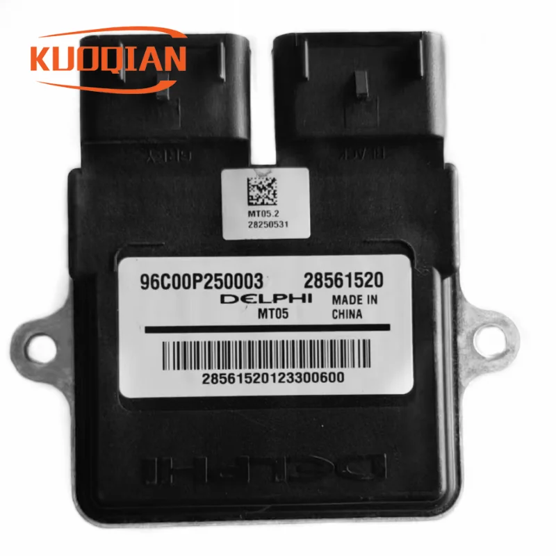 ECU sensore di velocità montato sulla ruota anteriore per CF800 ATV CFX8 0800-174000 X800 ECU dispositivo di accensione muslimx8 Go Kart ricostruito originale