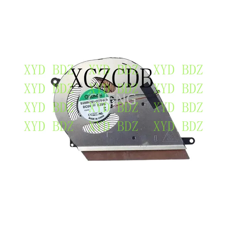 

Вентилятор для ноутбука DB EG50040S1-CF70-S9A для HP Chromebook x360 14-DA G1 TPN-C138 L36913-001 CDB