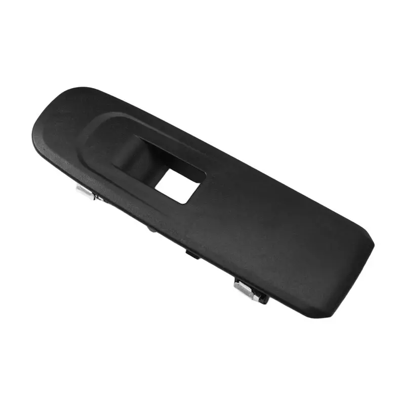 Durable-For Partner Rifter Citroen LHD 98167918ZD Car Right Front Window Switch Lift Panel Trim Door Armrests Panel