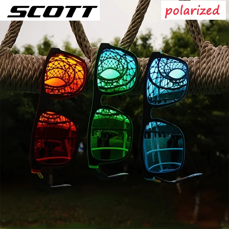 Óculos de sol polarizados para ciclismo, para homens e mulheres, dirigindo, pesca, caminhadas, montanhismo, elegantes óculos mtb/road uv400