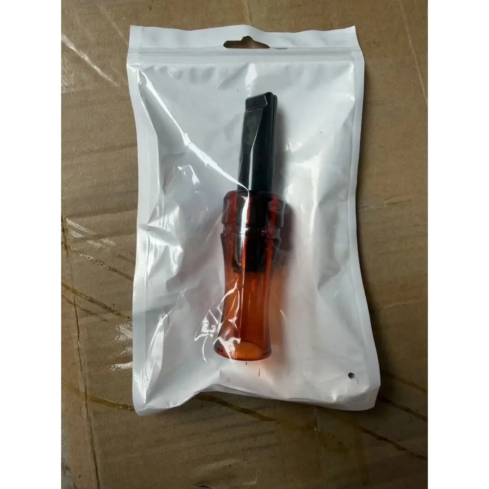 Hunting Whistle Crow Caller Attract Crows Hunting Tools Authentic Bird Call Crow Whistle Realistic Sounds Outdoor Accessories