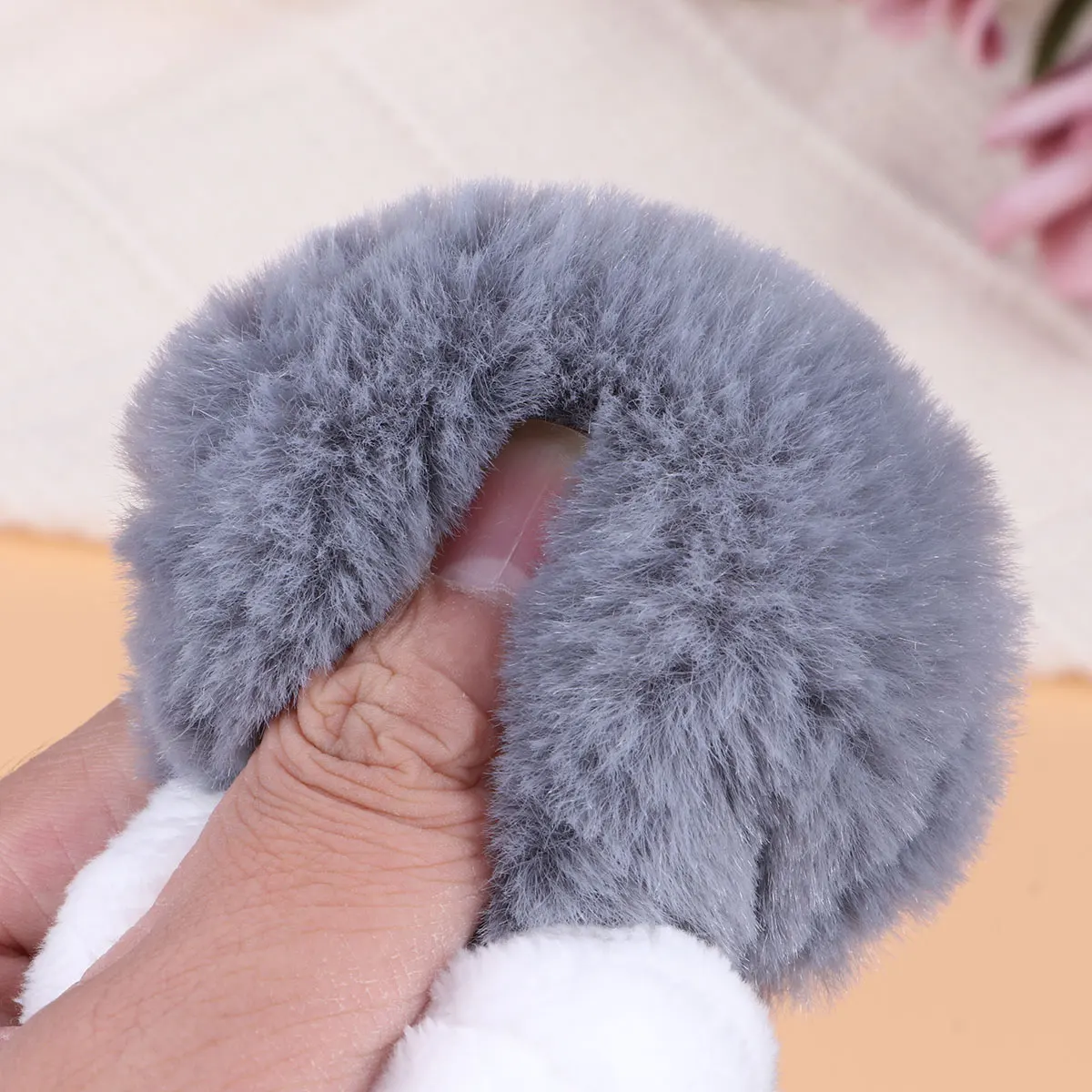 

Elastic Headbands for Women Soft Lightweight Hairbands Comfortable Design Suitable for Sports Party Dancing Facial Cleaning