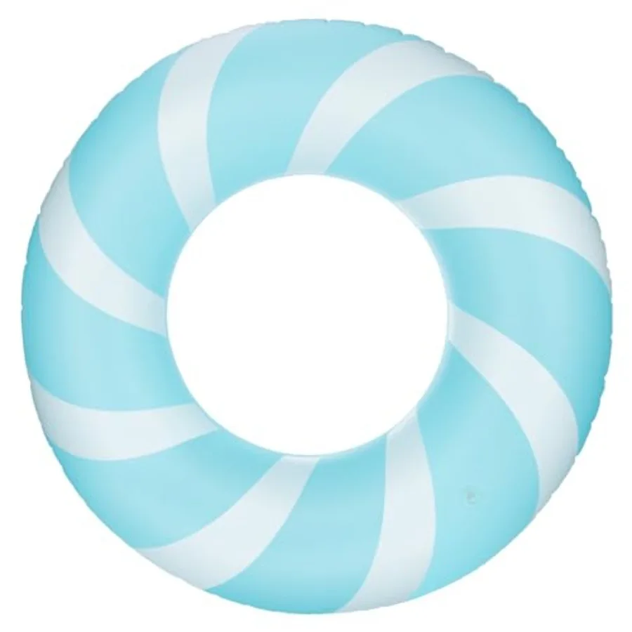 

Pool Floats Adult Size for Age 8-12 Adults Inflatable Floats Swimming Ring Toys Beach Pool Party Lake Use