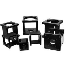 Stepping Servo motor Brackets motor seat DB57 DS60 DS80 DB86 DB DS110 DB DS130 Motor mount for Nema23 Nema34 Nema32
