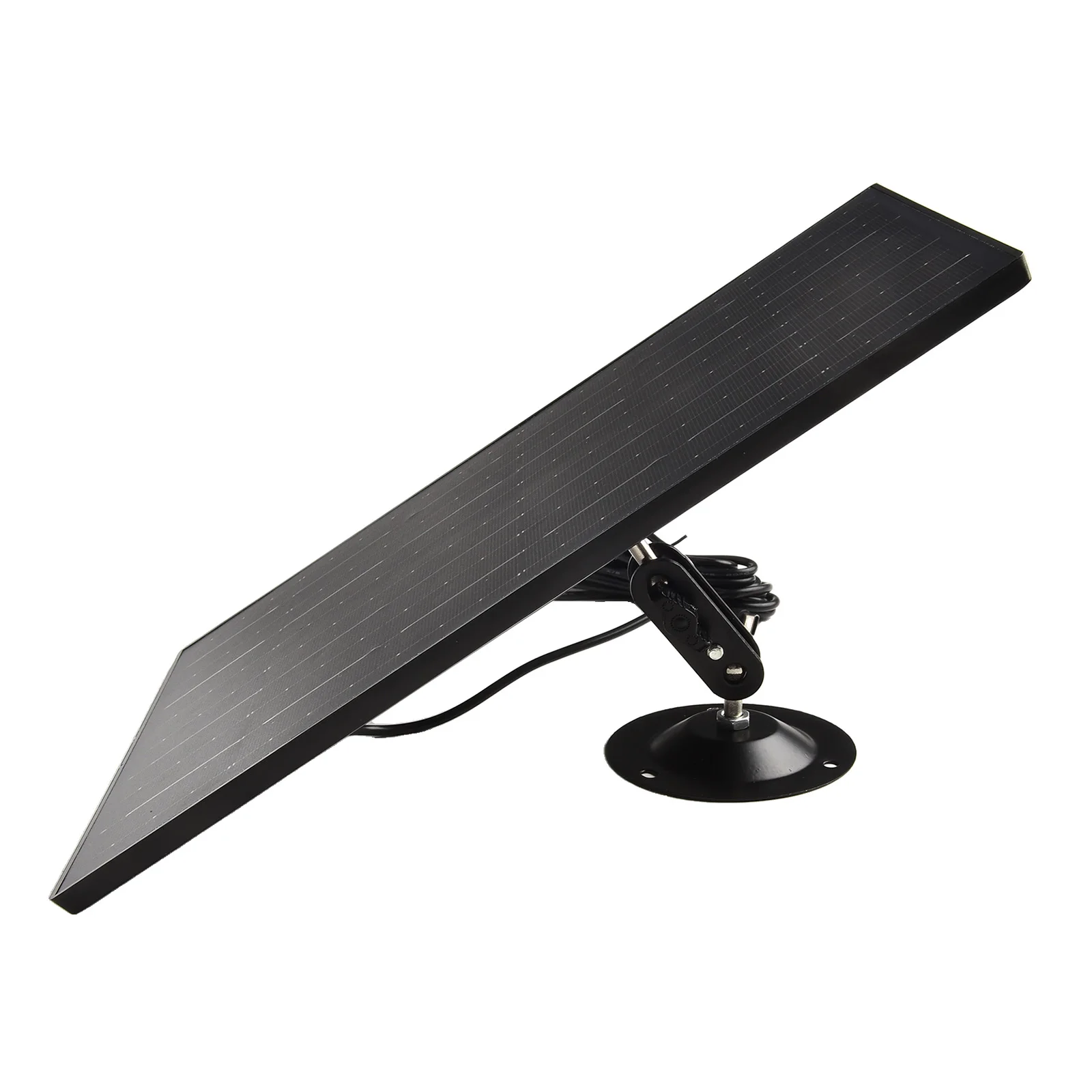 

Outdoor Panel Camera Charger Sunny Location MM W Sustainable Energy Solution Wide Compatibility Specifications