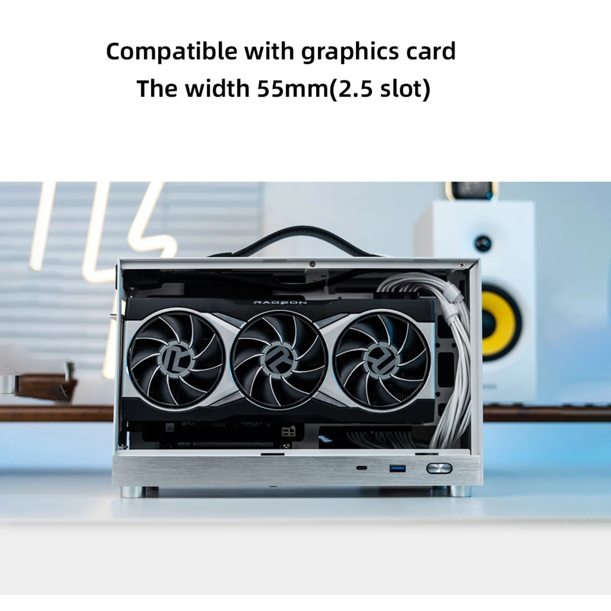 Thumbnail 4 - #19 Gaming PC Case Towers Ranking List in 2026