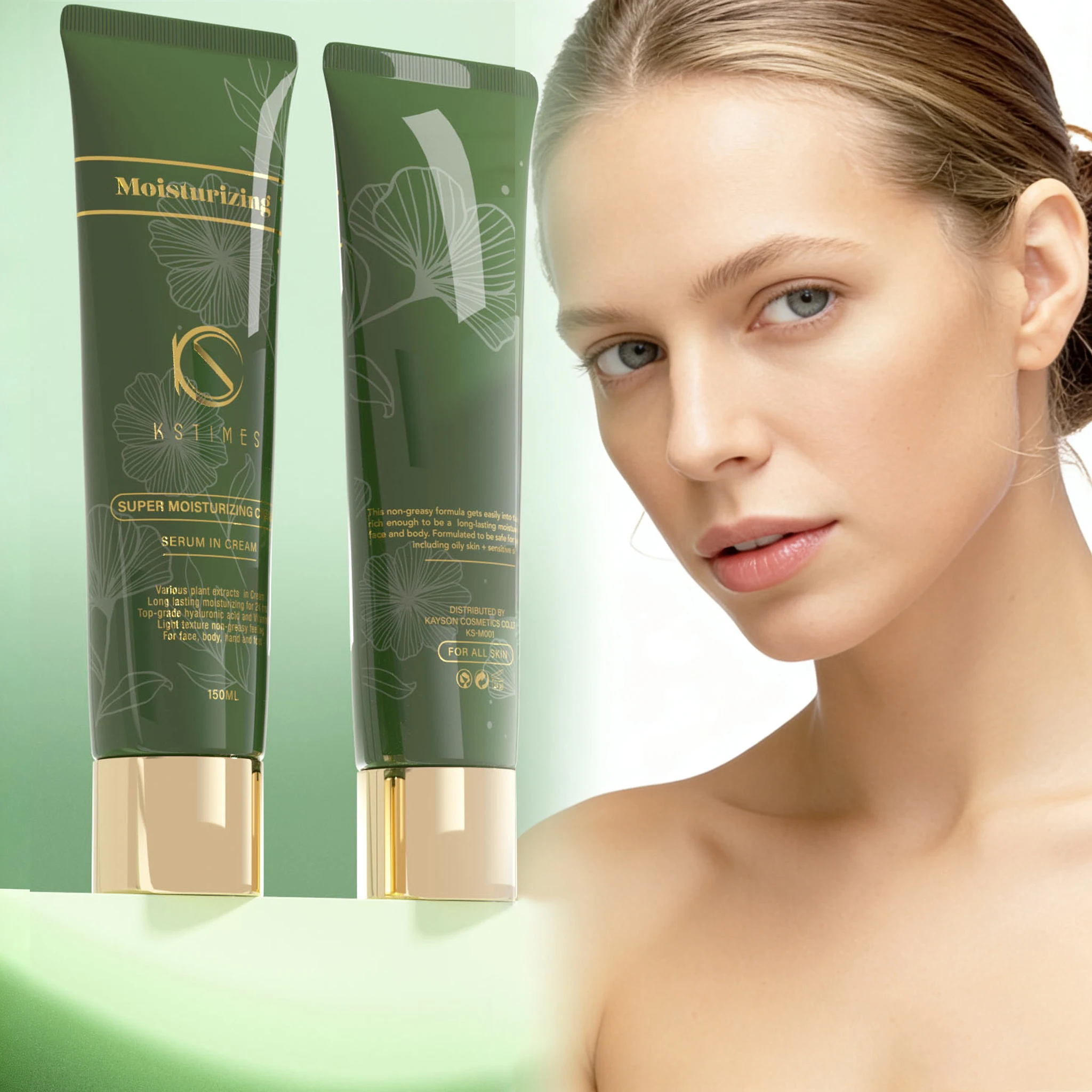 150Ml Natural Face … - image