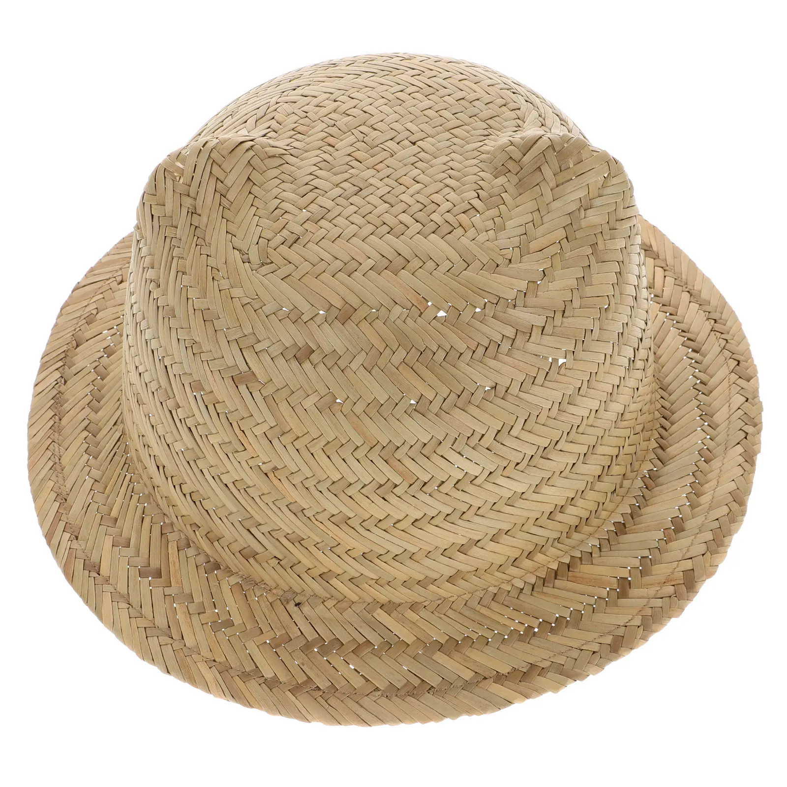Cappello da sole in paglia per - Sun Hat Wide Brim recensione e prezzo