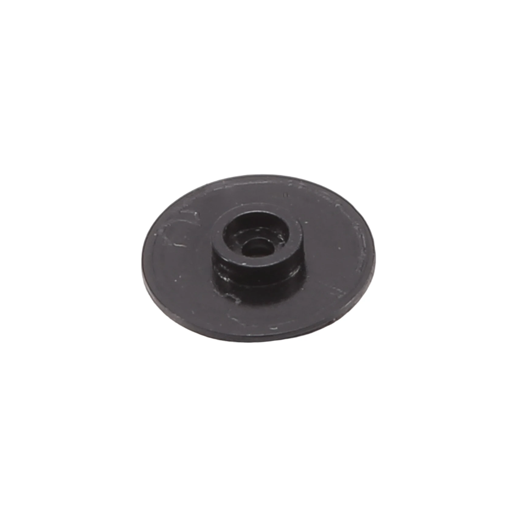 B78B-4Pcs RC Helicopter Airplane Drone Spare Parts Upgrade Accessories Black C186 Rotor Head For C186 C-186